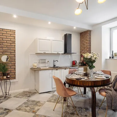 The Townhouse By Loft Affair