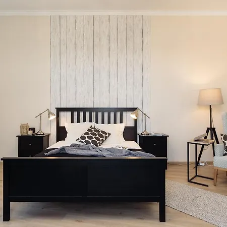 The Townhouse By Loft Affair Aparthotel 3*