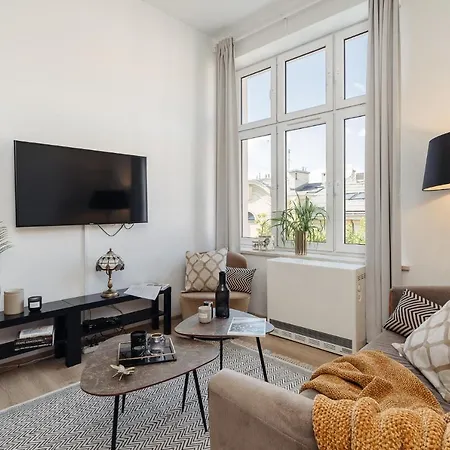 The Townhouse By Loft Affair Aparthotel