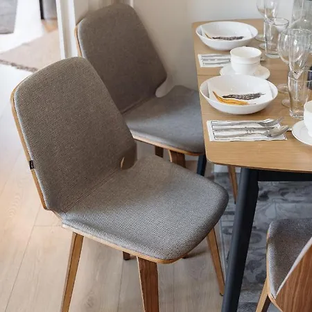 The Townhouse By Loft Affair Aparthotel Krakau