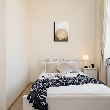 The Townhouse By Loft Affair Krakau