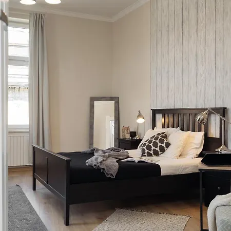 The Townhouse By Loft Affair 3* Krakau