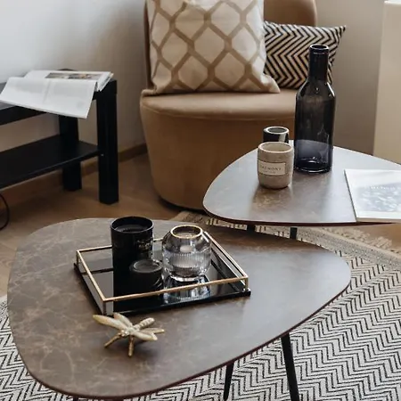 Aparthotel The Townhouse By Loft Affair