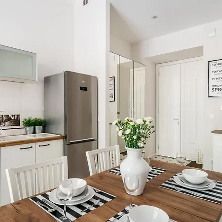 Aparthotel The Townhouse By Loft Affair 3*