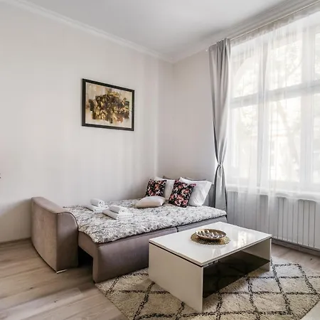 The Townhouse By Loft Affair 3* Krakau