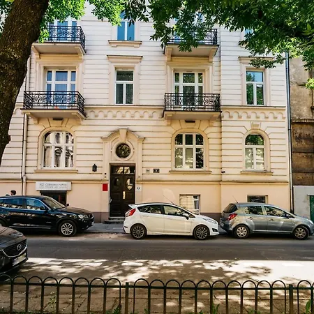 The Townhouse By Loft Affair