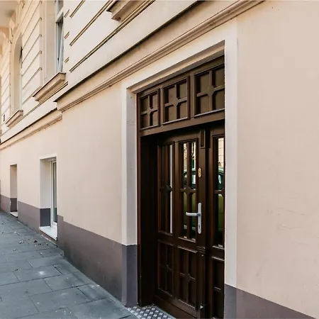 The Townhouse By Loft Affair Krakau