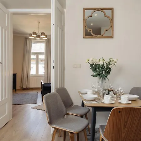 The Townhouse By Loft Affair Appart hôtel 3*