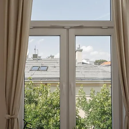The Townhouse By Loft Affair 3* Cracovie