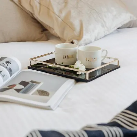 Appart hôtel The Townhouse By Loft Affair Cracovie