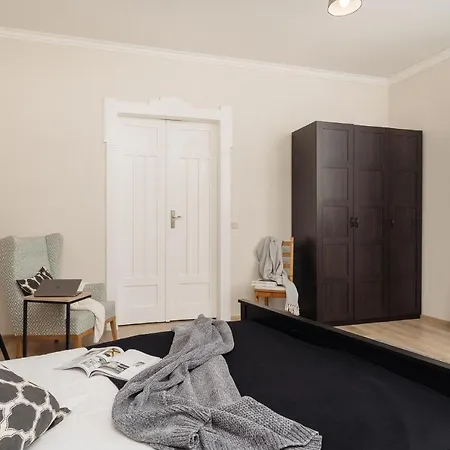 The Townhouse By Loft Affair 3* Krakau