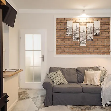 The Townhouse By Loft Affair Aparthotel 3*