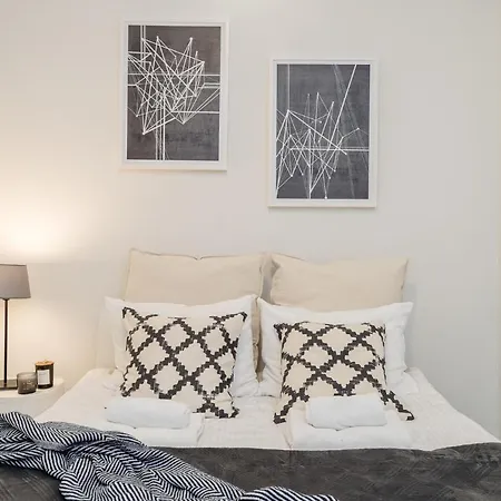 The Townhouse By Loft Affair Cracovie
