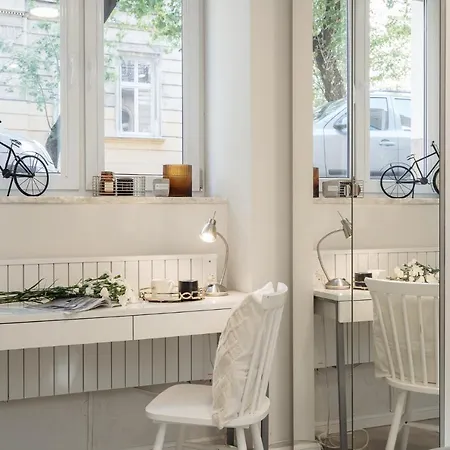 The Townhouse By Loft Affair 3*