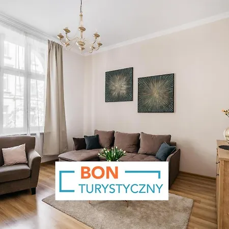 The Townhouse By Loft Affair Appart hôtel Cracovie