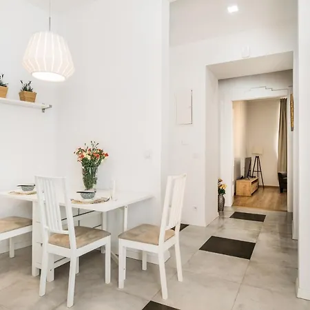 The Townhouse By Loft Affair