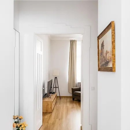 The Townhouse By Loft Affair 3* Cracovie
