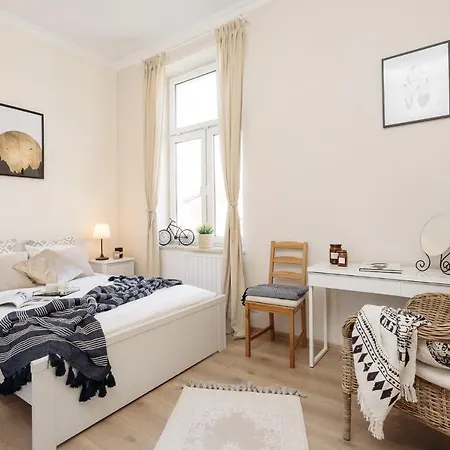 Aparthotel The Townhouse By Loft Affair Cracovia
