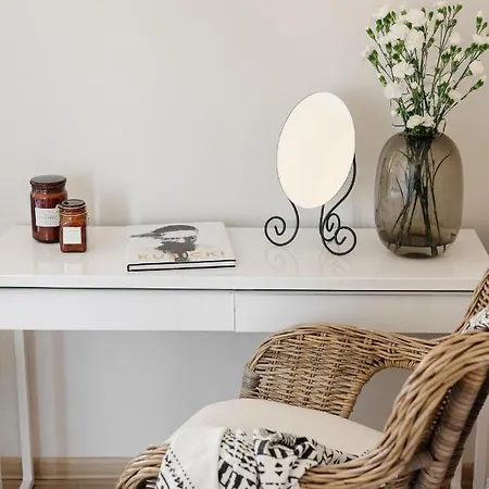 The Townhouse By Loft Affair Cracovia