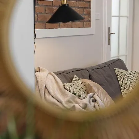 The Townhouse By Loft Affair Aparthotel
