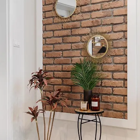 Aparthotel The Townhouse By Loft Affair Cracovia