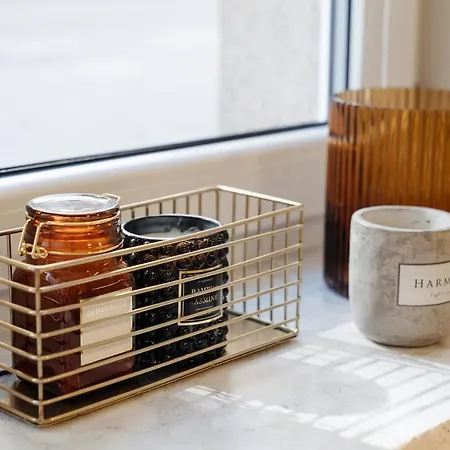 The Townhouse By Loft Affair Aparthotel