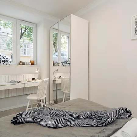The Townhouse By Loft Affair 3* Cracovia