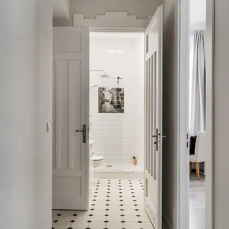 The Townhouse By Loft Affair 3* Cracovia