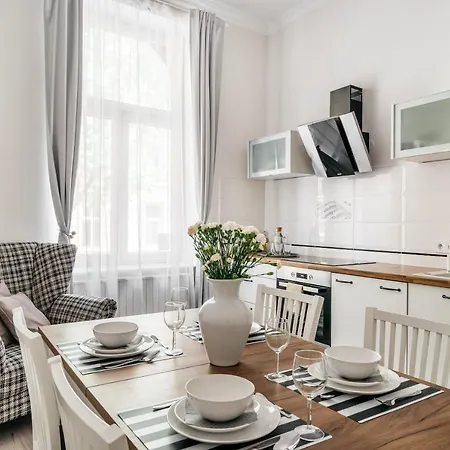 The Townhouse By Loft Affair