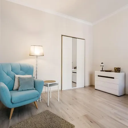 The Townhouse By Loft Affair Aparthotel 3*