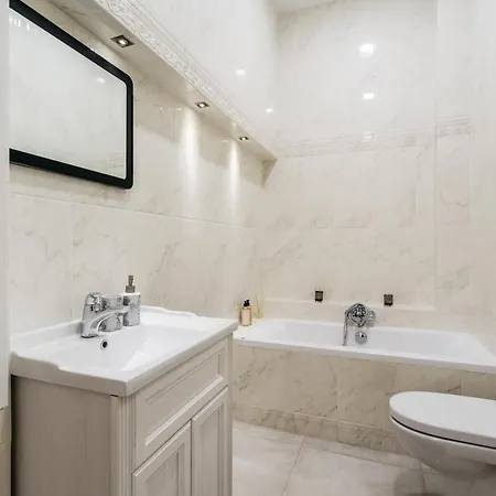 The Townhouse By Loft Affair Cracovia