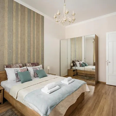 The Townhouse By Loft Affair