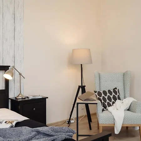 The Townhouse By Loft Affair 3*