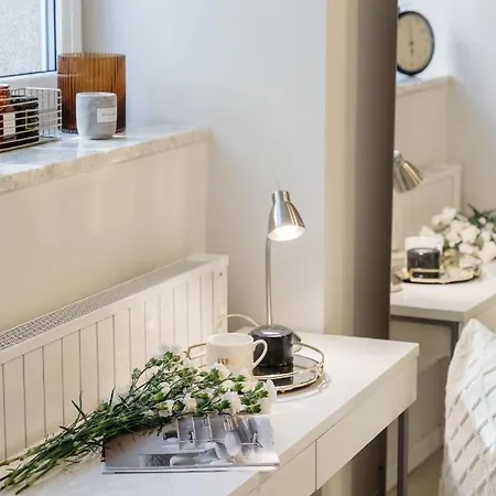 The Townhouse By Loft Affair Apartahotel 3*