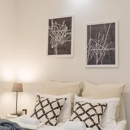 Apartahotel The Townhouse By Loft Affair Cracovia