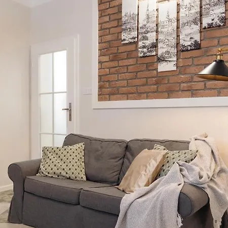The Townhouse By Loft Affair Cracovia