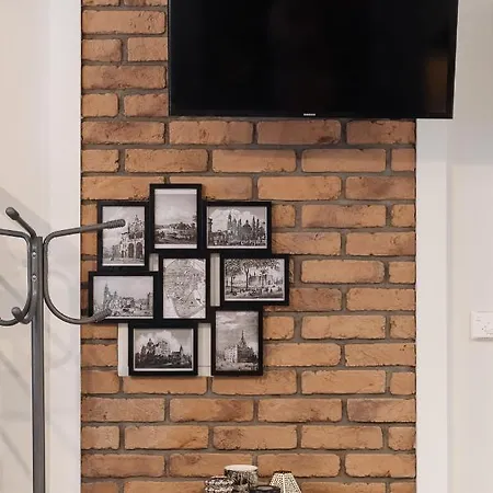 The Townhouse By Loft Affair