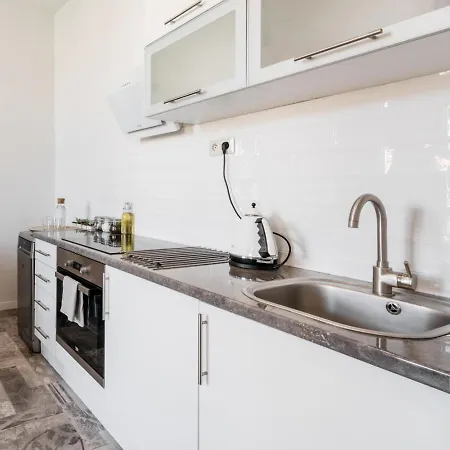 The Townhouse By Loft Affair Cracovia
