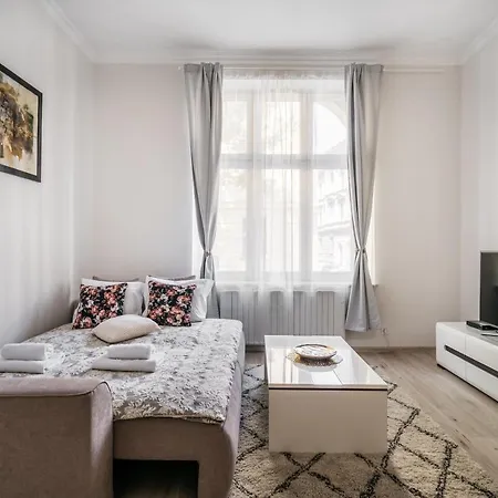 The Townhouse By Loft Affair Cracovia